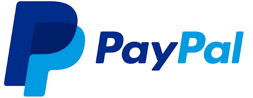 pay with paypal - The Mask Store